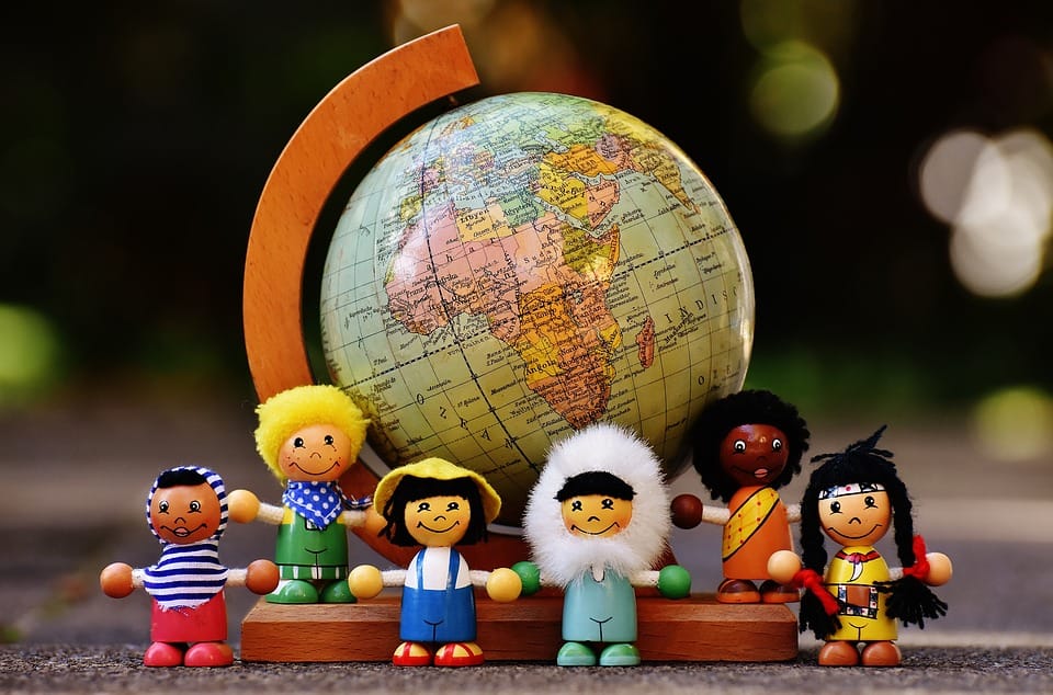 How supporting local causes provides a massive ROI for SMEs